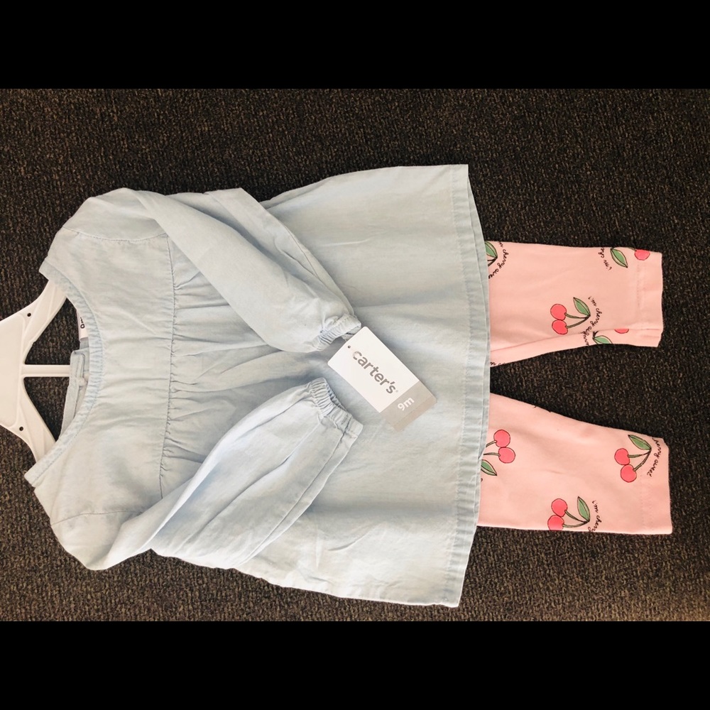 Baby Girls Set